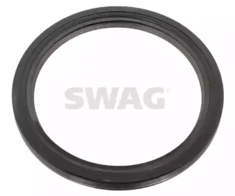 Уплотняющее кольцо, коленчатый вал SWAG купить